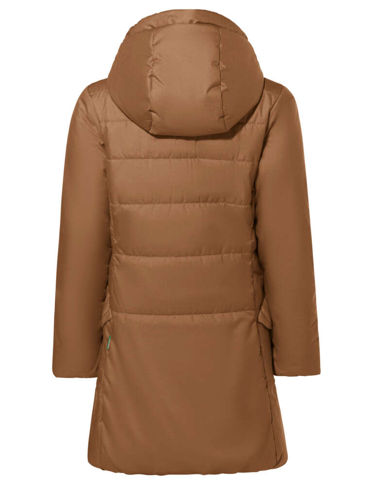 Kids Greenfinch Coat Girls III