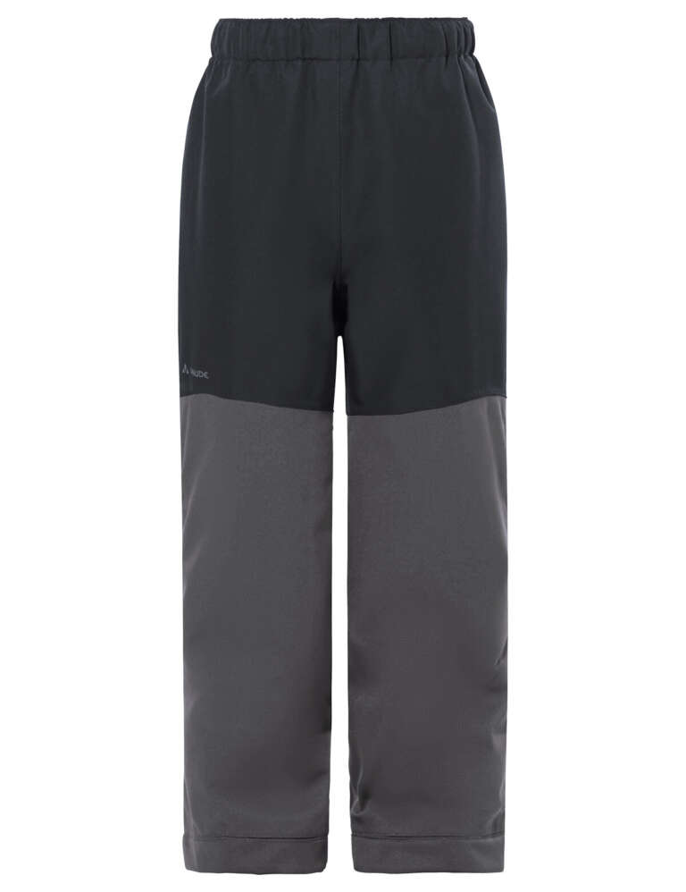 Kids Caprea Padded Rain Pants