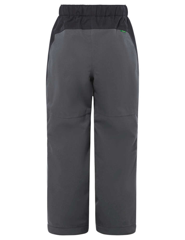 Kids Caprea Padded Rain Pants