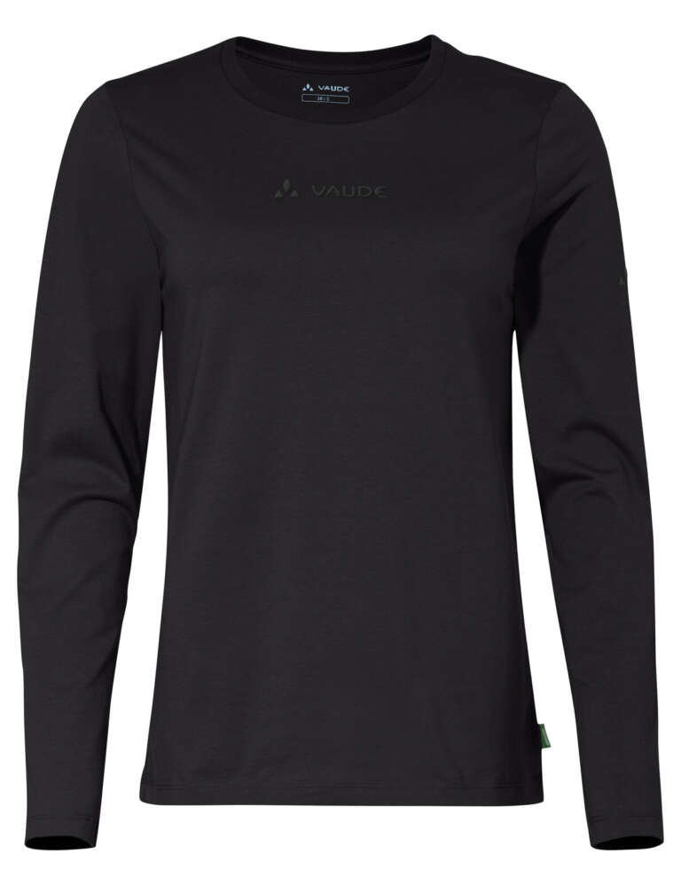 Women's Logo LS T-Shirt