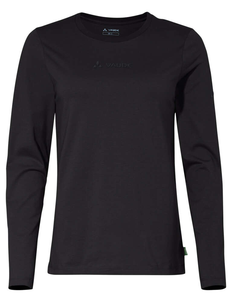 Women's Logo LS T-Shirt
