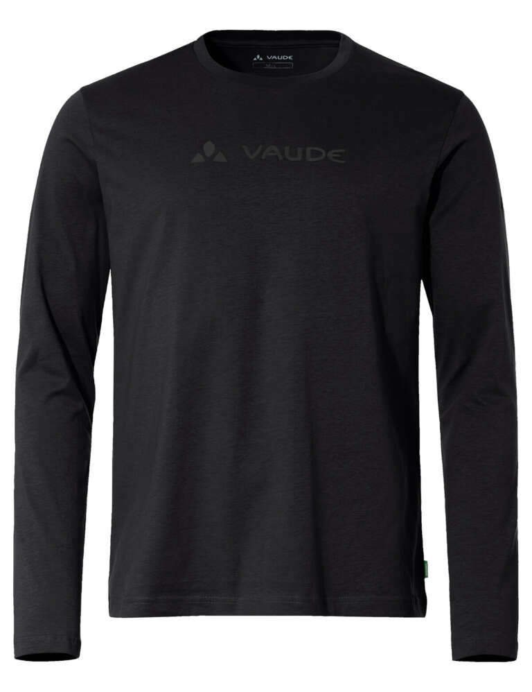 Men's Logo LS T-Shirt