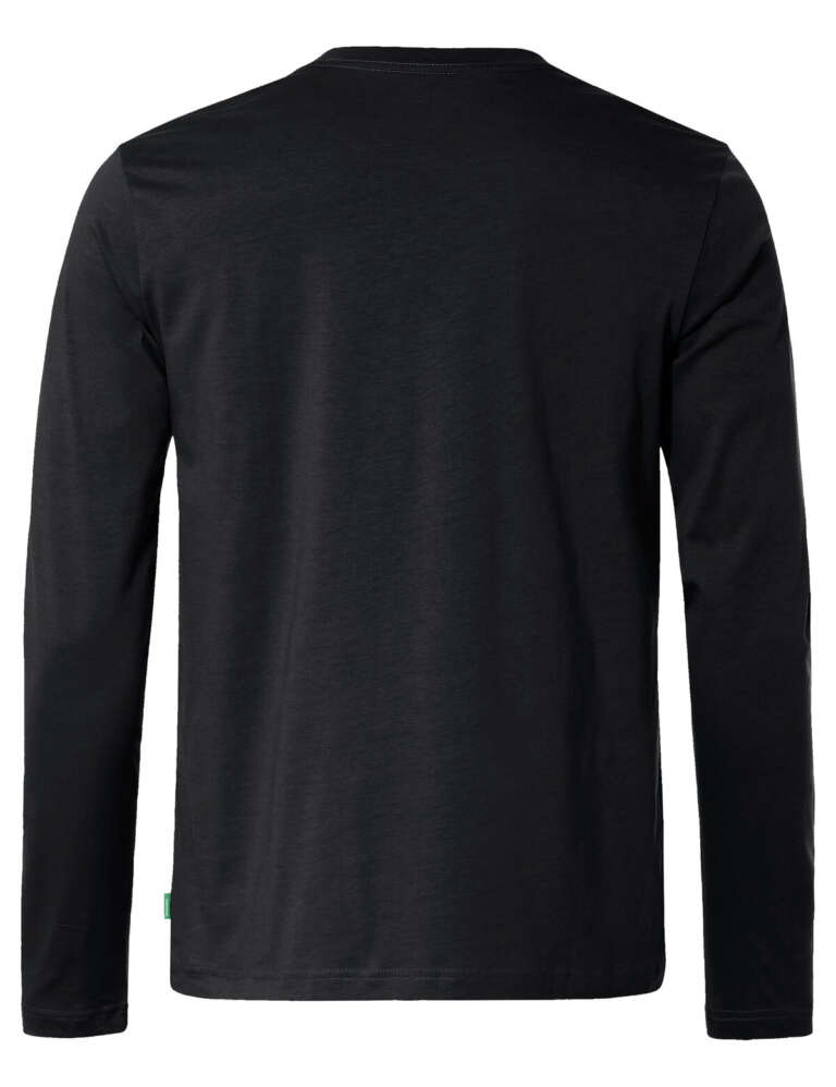 Men's Logo LS T-Shirt
