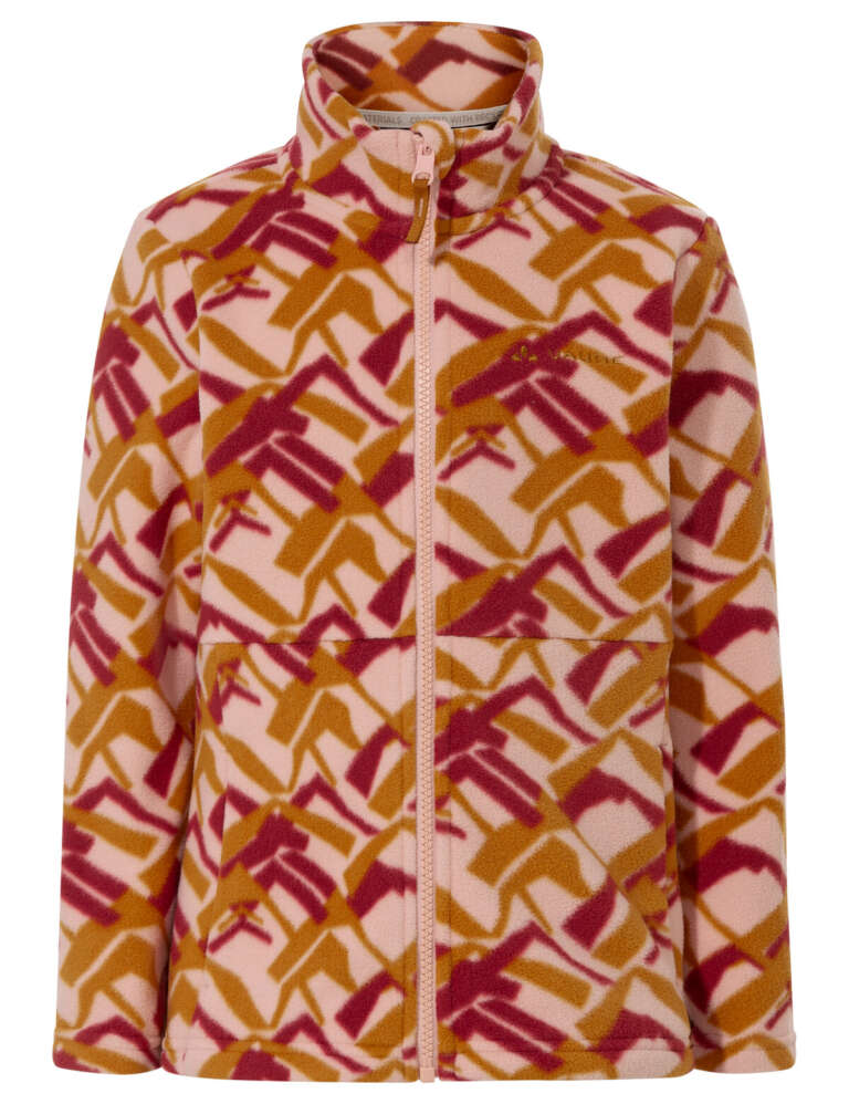 Kids Pulex AOP Jacket