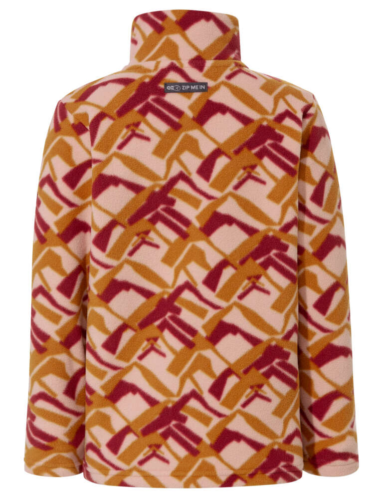 Kids Pulex AOP Jacket
