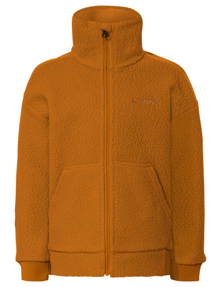 Kids Manukau Fleece Jkt II