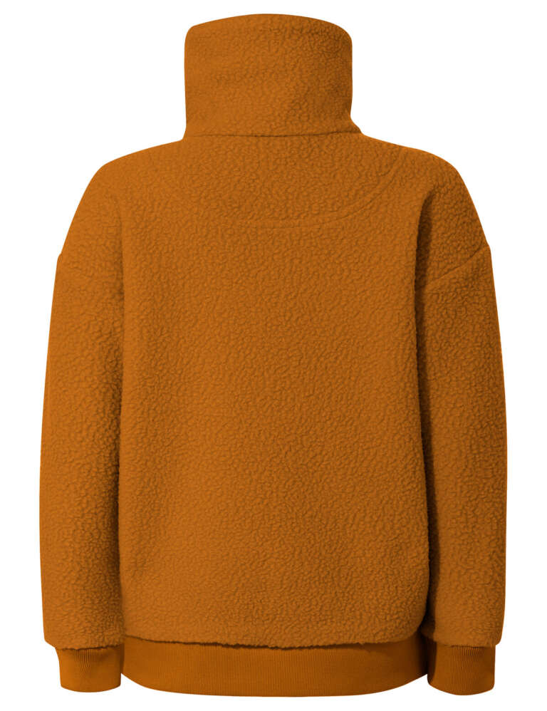 Kids Manukau Fleece Jkt II