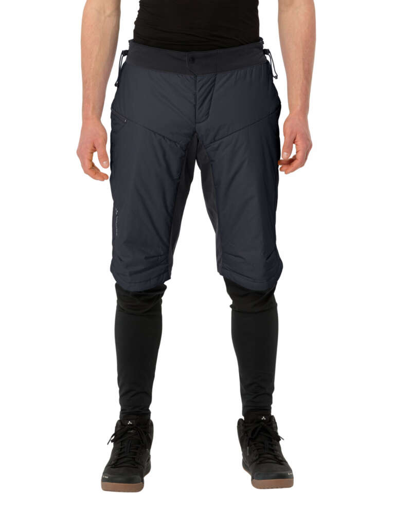 Minaki Shorts IV