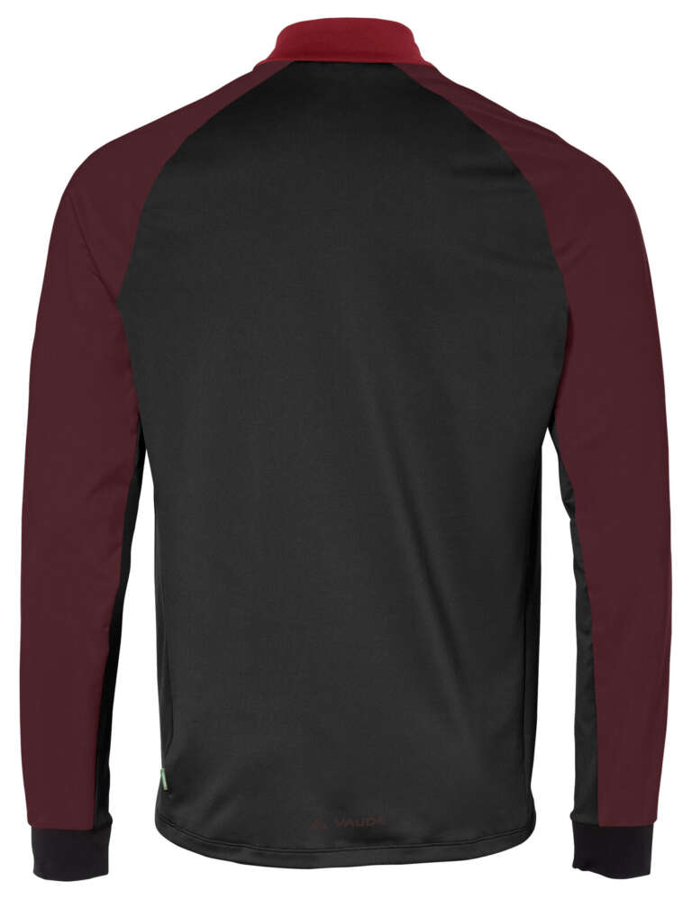 Men's Qimsa Halfzip LS Shirt