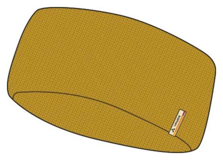 Moena Headband
