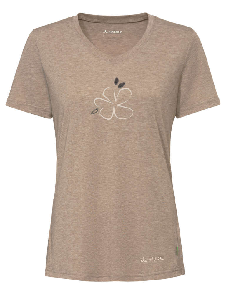 Women's Skomer Print T-Shirt III