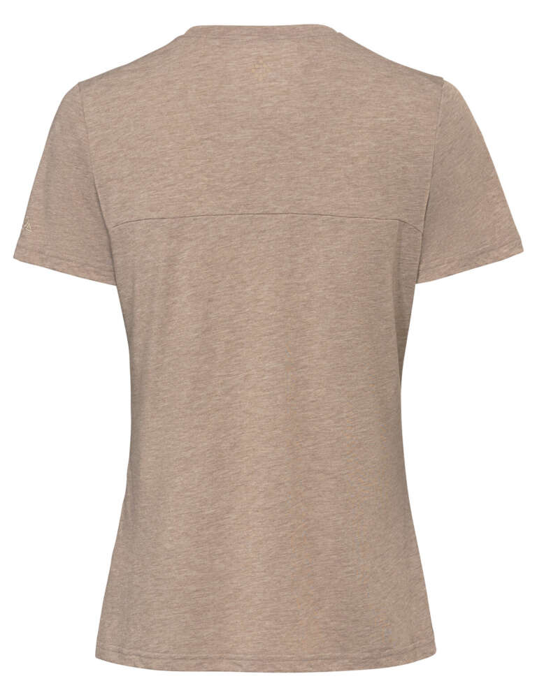 Women's Skomer Print T-Shirt III