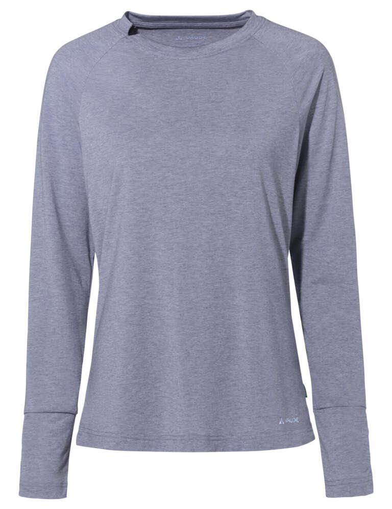 Women's Skomer LS T-Shirt III