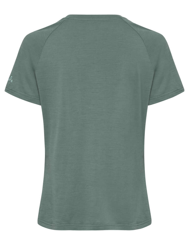 Women's Essential Wool T-Shirt