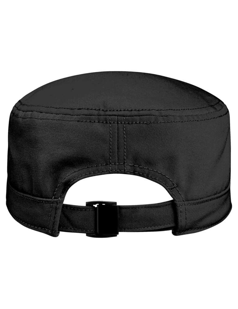Cuba Libre Cap III