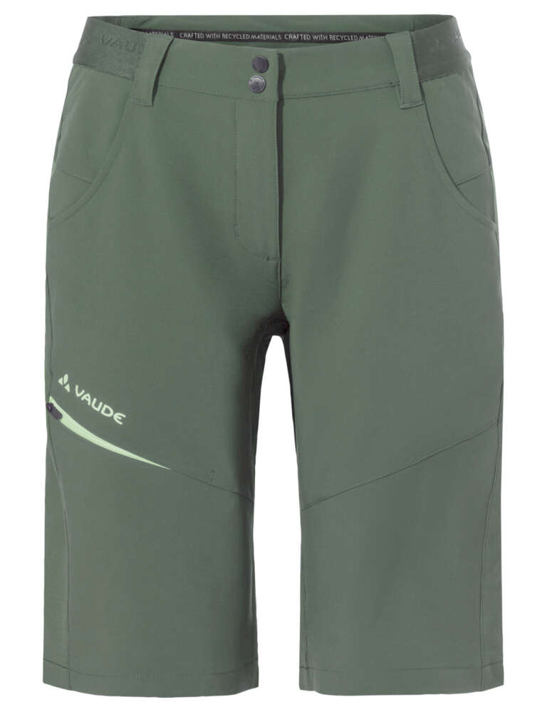 Women's Elope Bermuda Shorts II