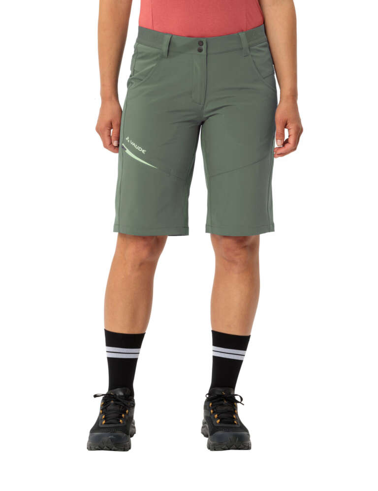 Women's Elope Bermuda Shorts II