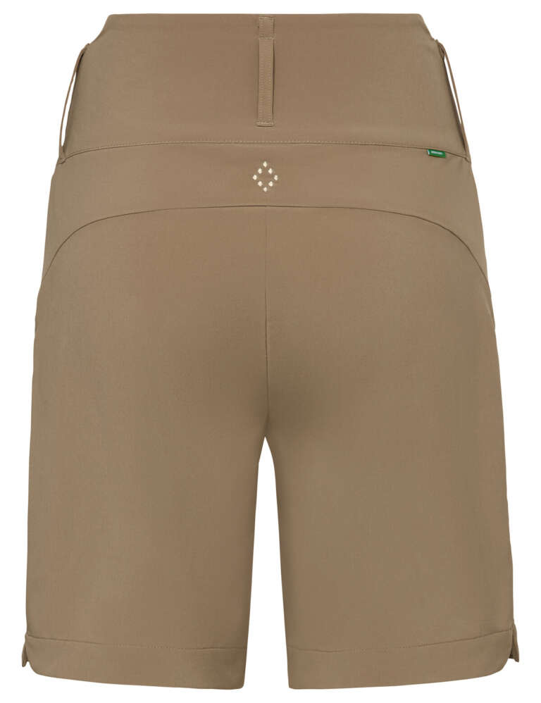 Women's Skomer Bermuda Shorts