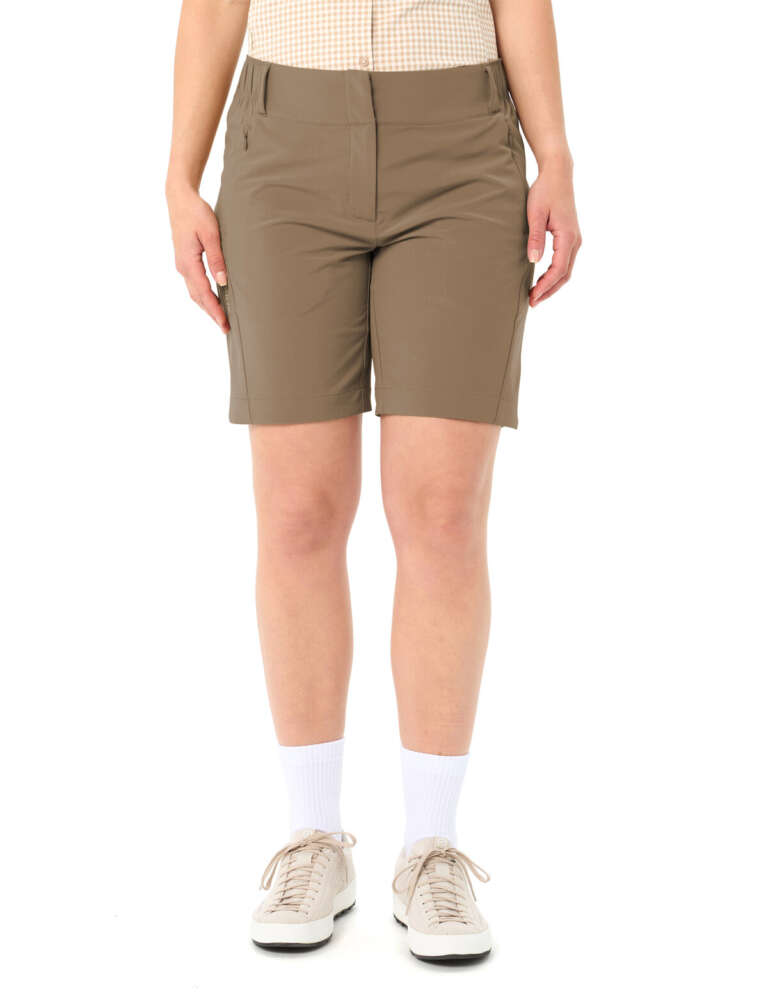 Women's Skomer Bermuda Shorts