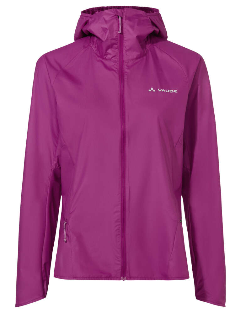 Women's Scopi Wind Jacket