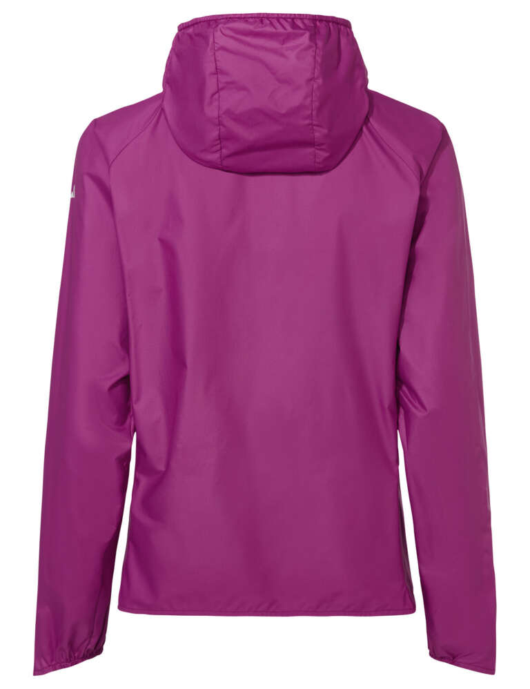 Women's Scopi Wind Jacket