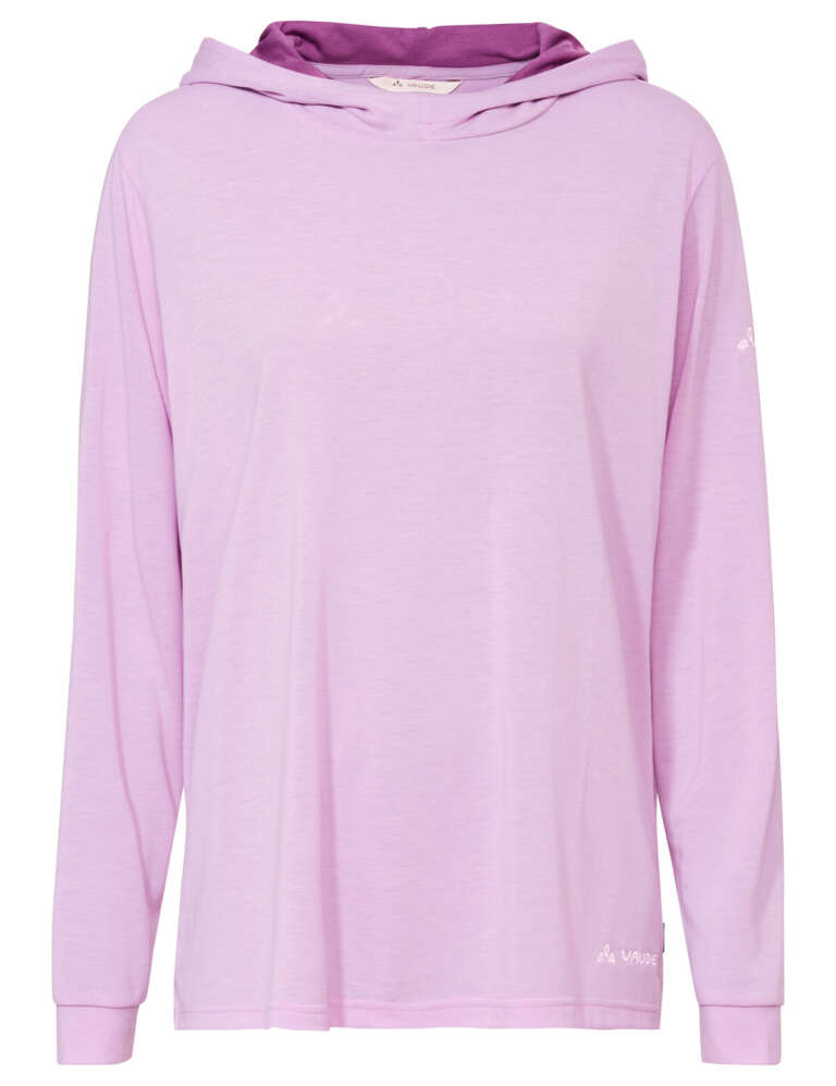 Women's Mineo LS Hoody