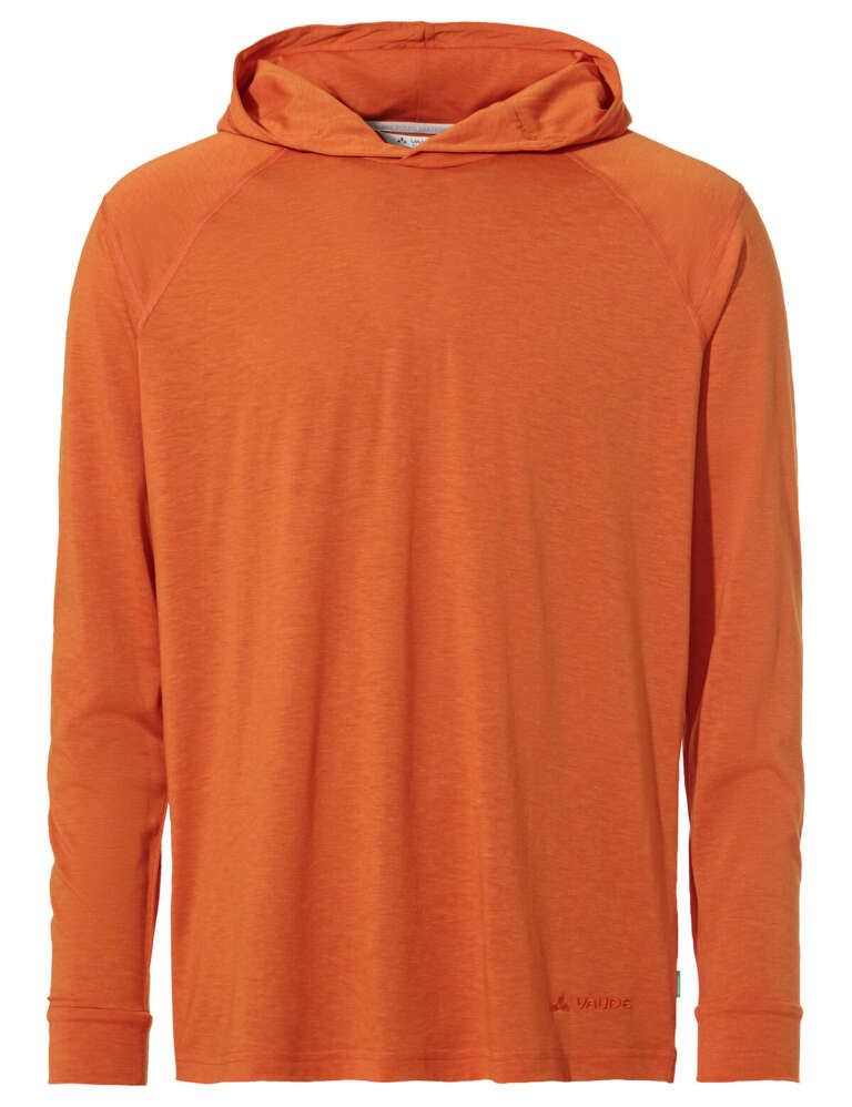 Men's Mineo LS Hoody
