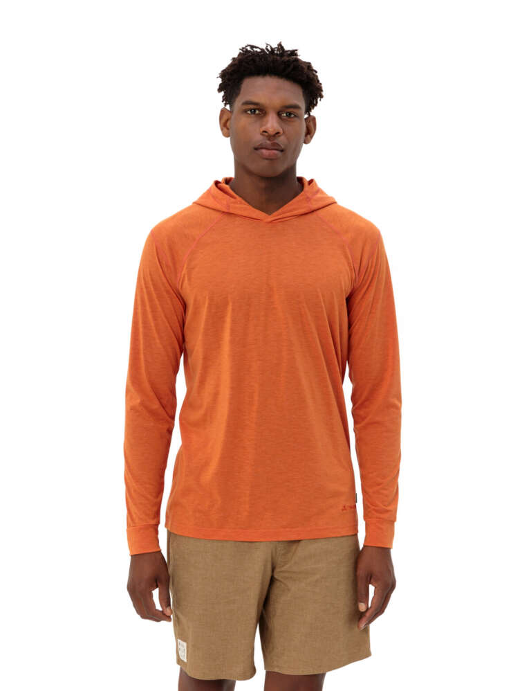 Men's Mineo LS Hoody