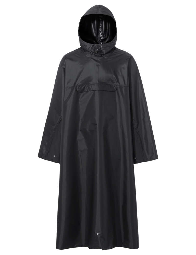 Hiking Backpack Poncho II