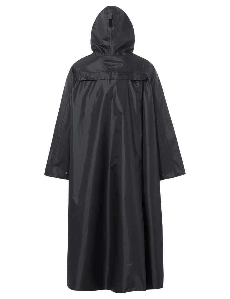 Hiking Backpack Poncho II
