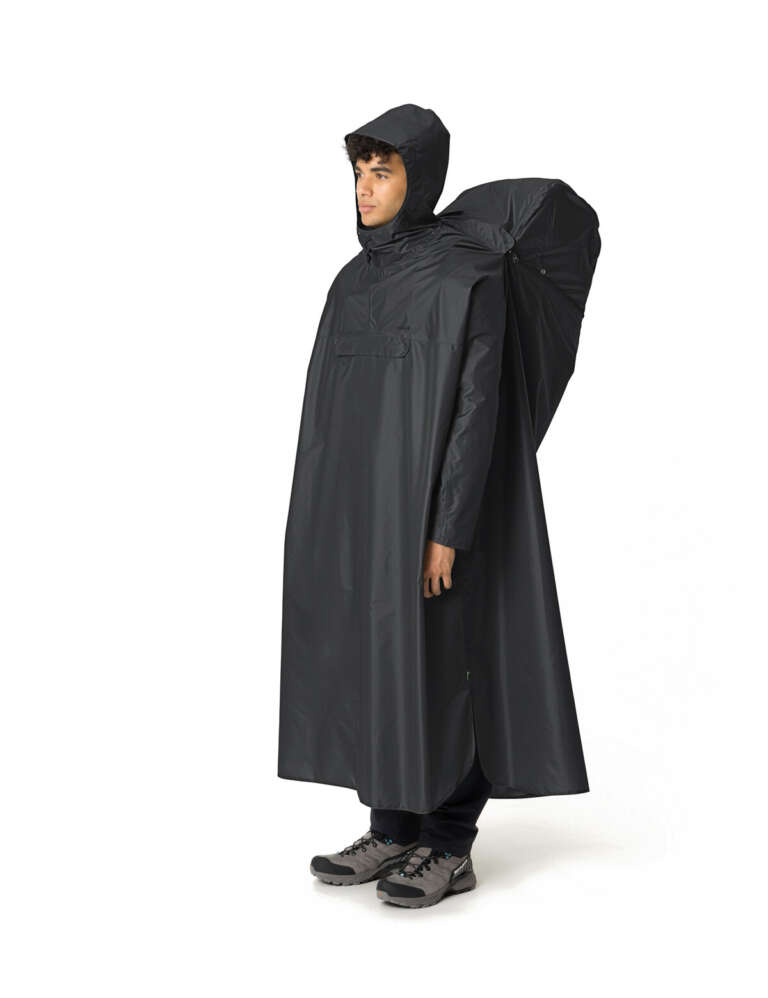 Hiking Backpack Poncho II