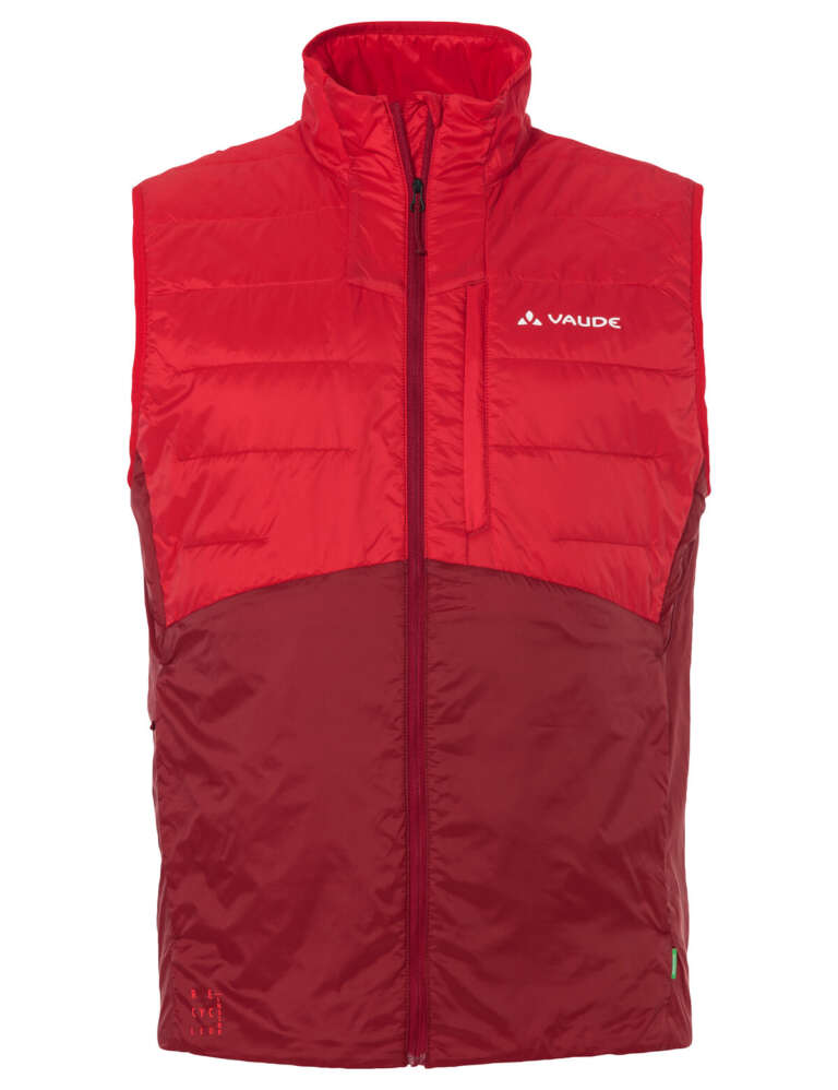 Men's Freney Vest IV