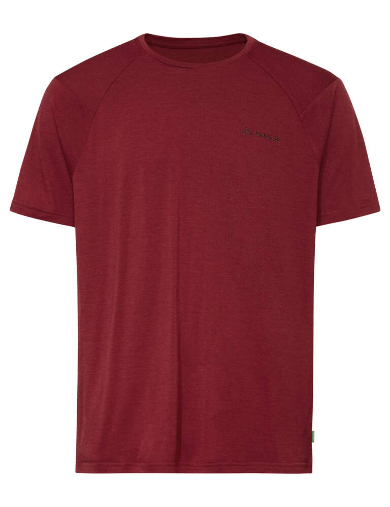 Men's Essential Wool T-Shirt