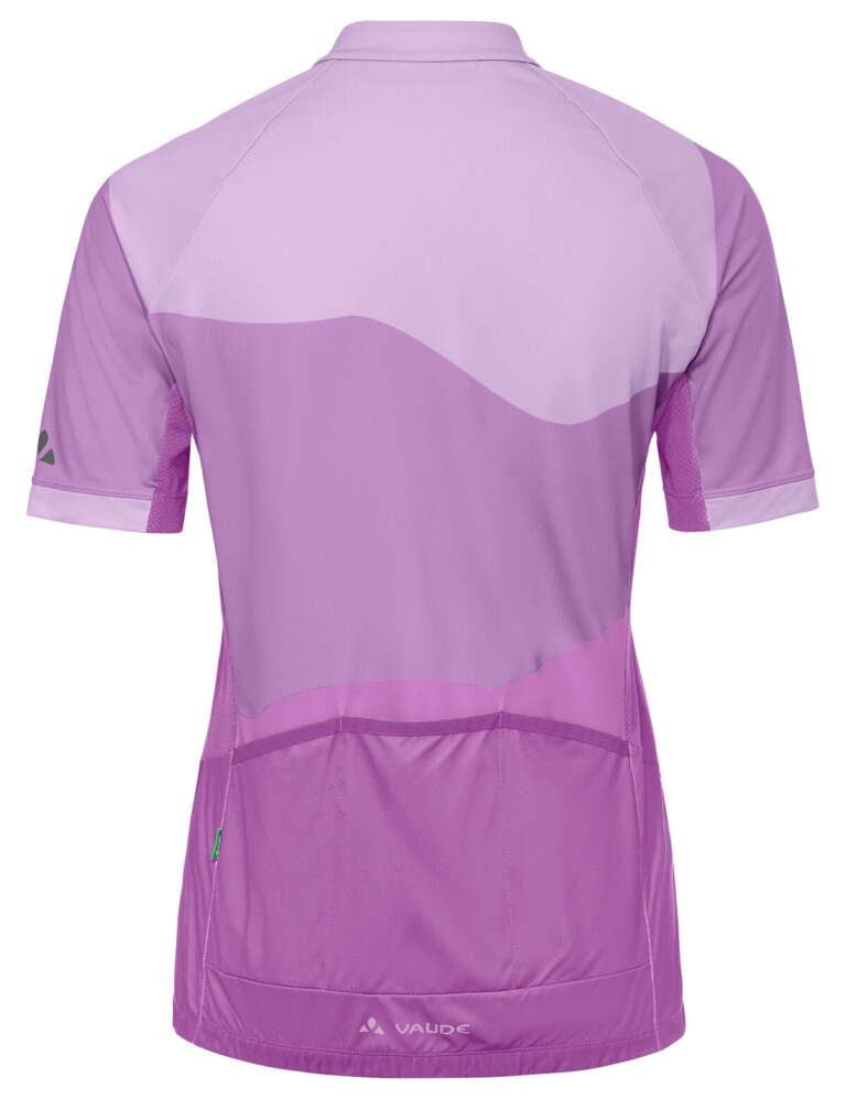 Women's Posta FZ Tricot III