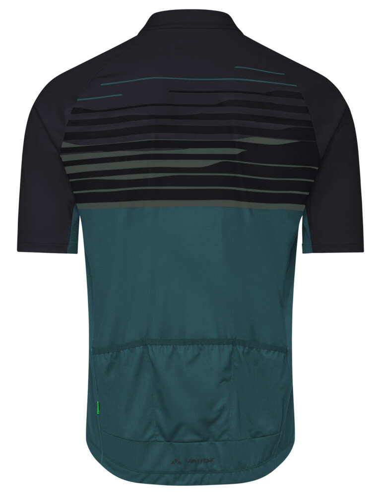 Men's Posta FZ Tricot III