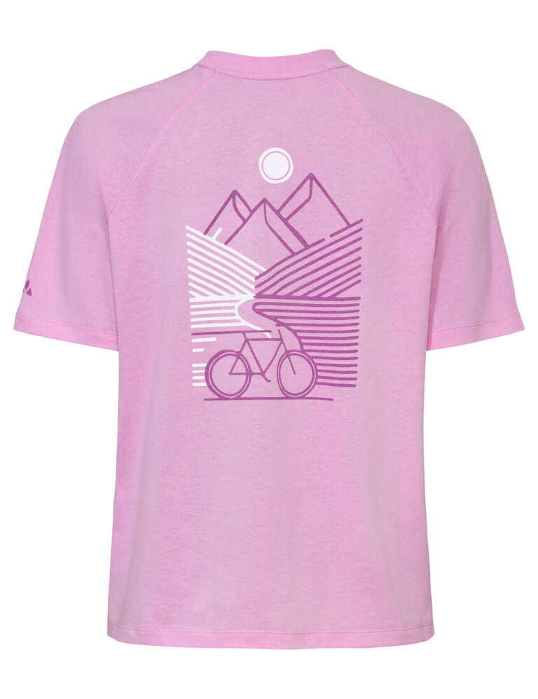 Women's Cyclist Casual Shirt