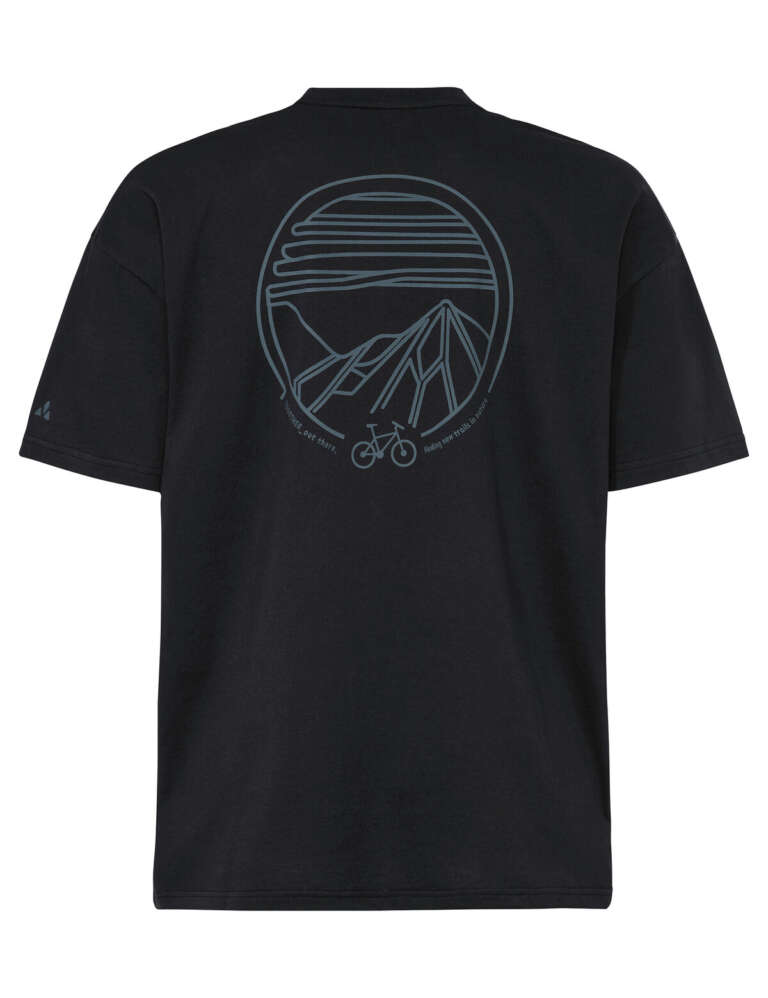 Men's Cyclist Casual Shirt