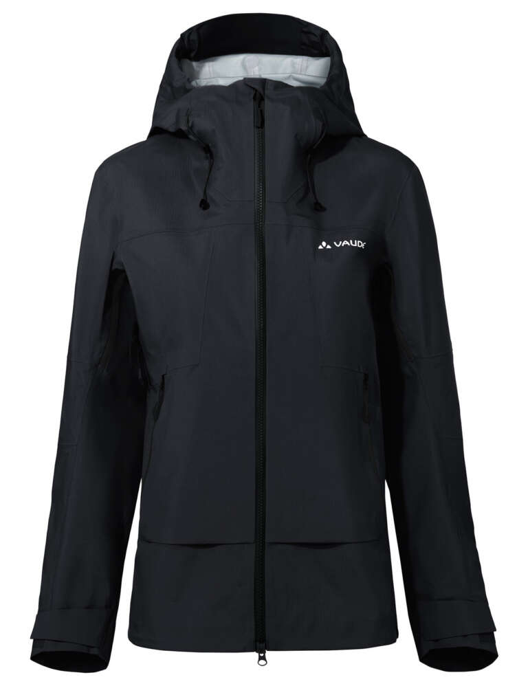 Women's Croz Alpine 3L Jacket