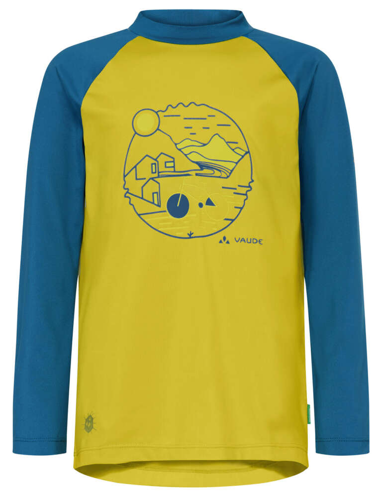 Kids’ Solaro LS T-shirt III