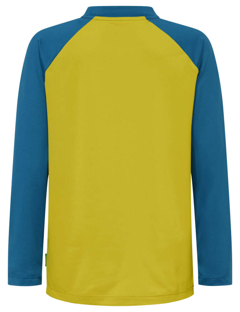 Kids’ Solaro LS T-shirt III