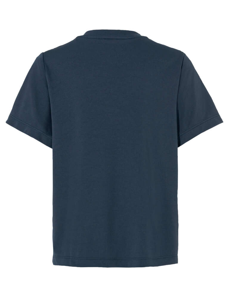 Kids Vaude Print T-Shirt