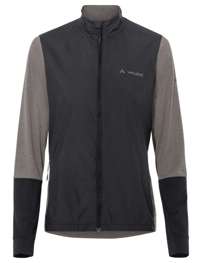 Women's Qimsa Mid Jacket