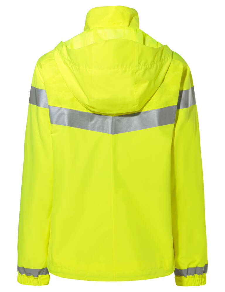 Women's Luminum Rain Jacket