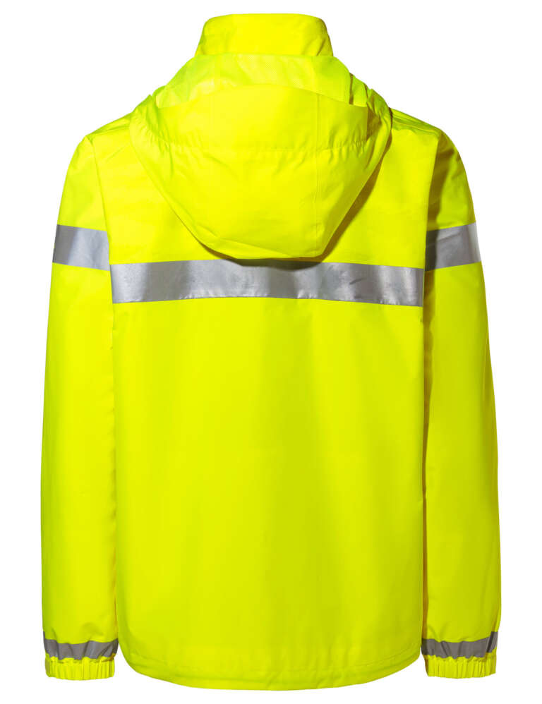 Men's Luminum Rain Jacket
