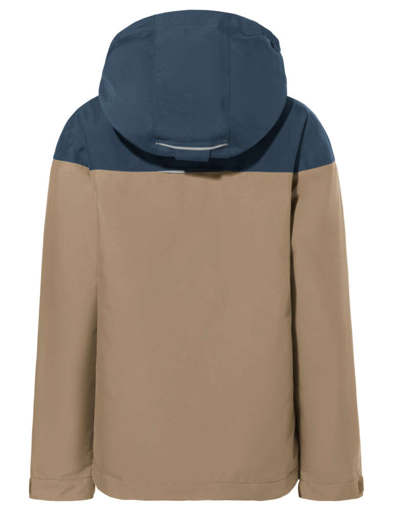 Kids Lulea 2L Padded Jacket