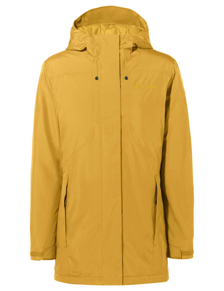Women's Rosemoor Padded Parka