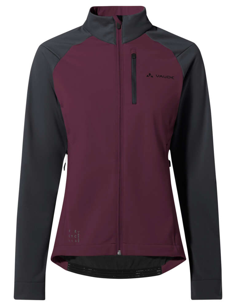 Women's Posta Softshell Jacket II