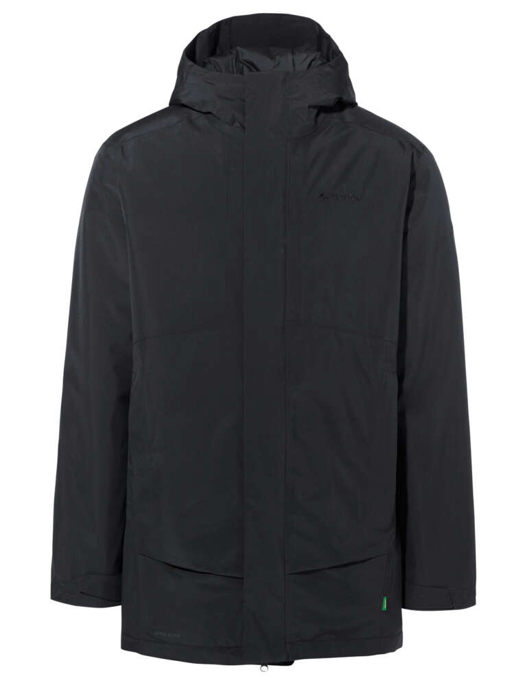 Men's Rosemoor Padded Parka