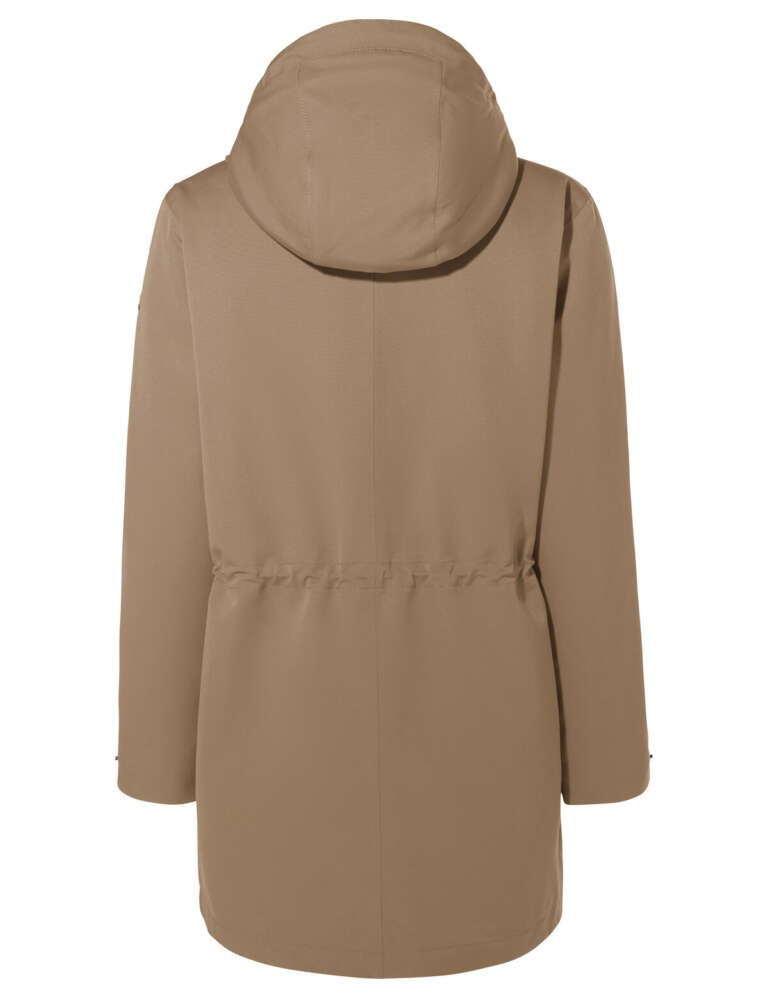 Women's Manukau Parka III