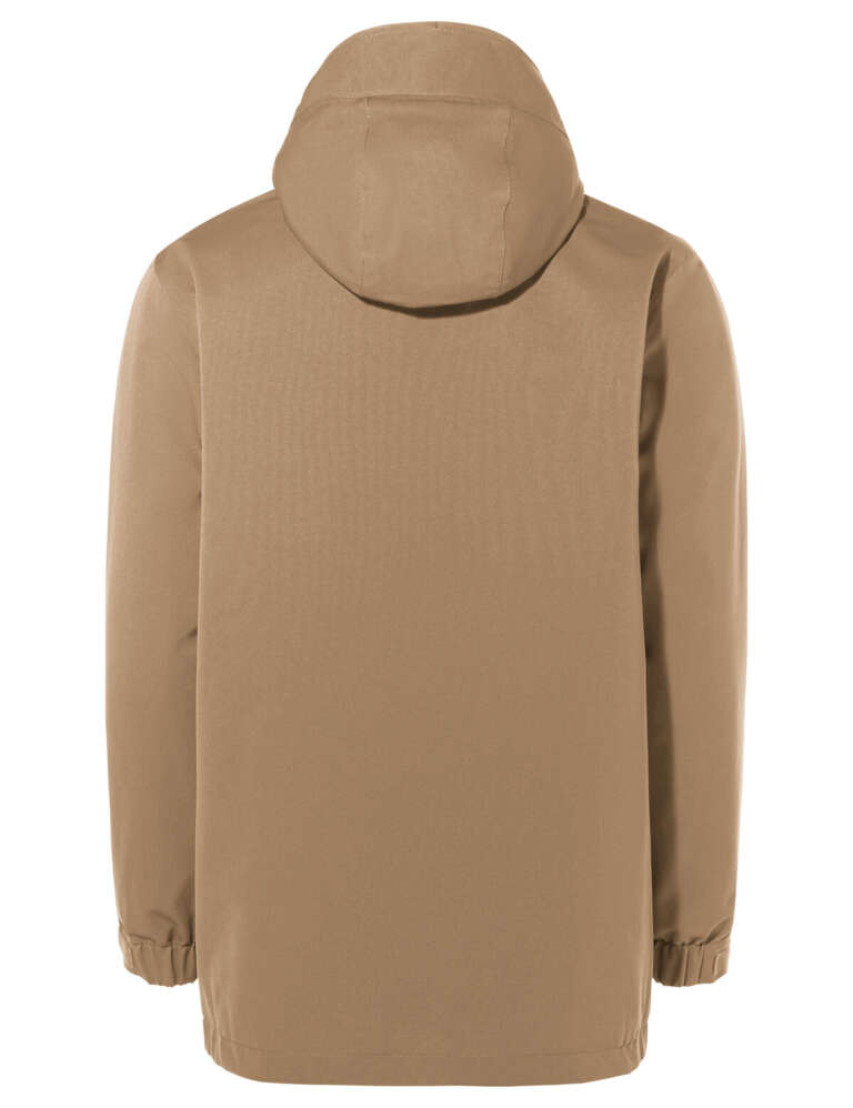 Men's Manukau Parka III